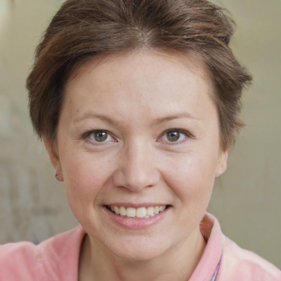 Instructora experta en análisis petrofísico