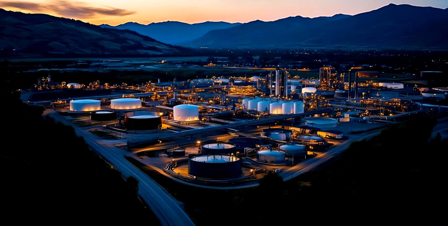 Análisis de datos sísmicos y mapeo de yacimientos